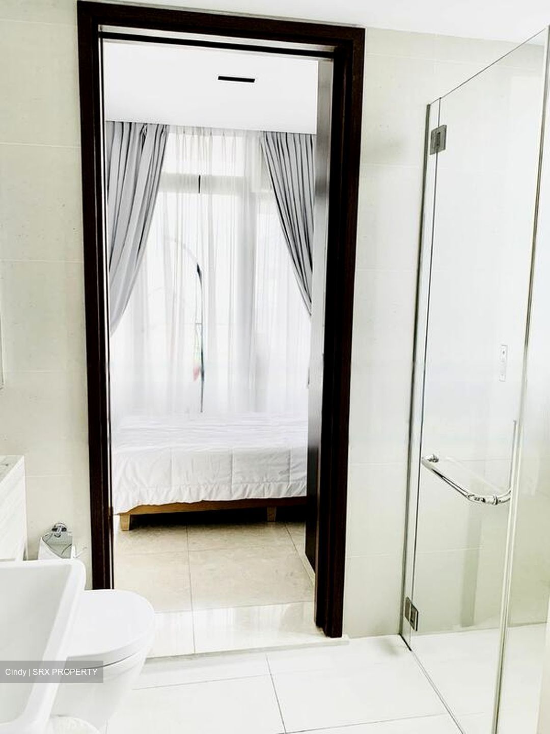 Robinson Suites (D1), Apartment #451846731